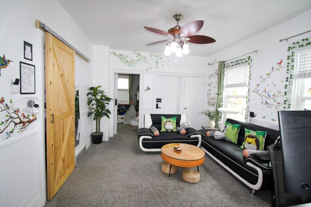 The Wilderness, Near Cp & Sf, W&D, Pet Ok Apartment Sandusky Exterior photo